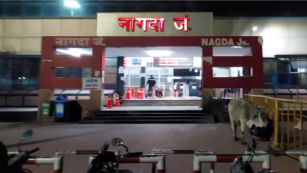 हिंदू जागरण मंच के पदाधिकारी भी आए