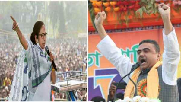 'ममता को 50,000 वोटों से नहीं हराया तो छोड़ दूंगा राजनीति'