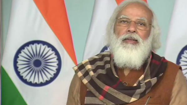 PM Narendra Modi will talk with children selected for National Child Award PM Narendra Modi will talk with children selected for National Child Award