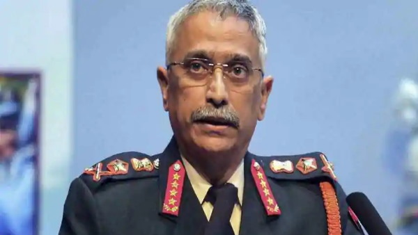 300 to 400 terrorists from LOC ready to enter Indian border said Army Chief mm Naravane 300 to 400 terrorists from LOC ready to enter Indian border said Army Chief mm Naravane