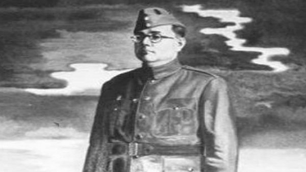 स्वामी विवेकानंद से प्रभावित थे नेताजी