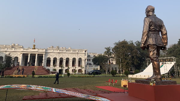 Kolkata PM Narendra Modi birth anniversary Netaji Subhas Chandra Bose mamata banerjee Kolkata PM Narendra Modi birth anniversary Netaji Subhas Chandra Bose mamata banerjee