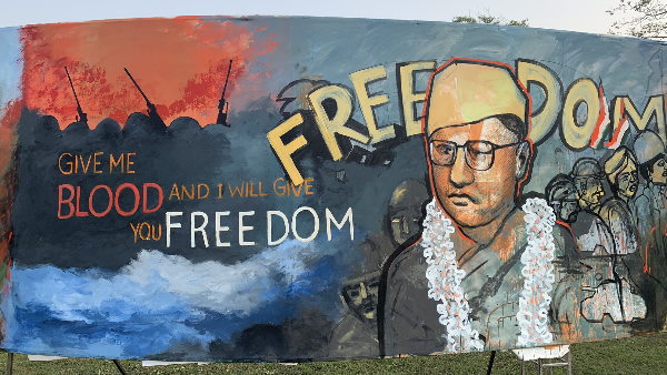Kolkata PM Narendra Modi birth anniversary Netaji Subhas Chandra Bose mamata banerjee Kolkata PM Narendra Modi birth anniversary Netaji Subhas Chandra Bose mamata banerjee