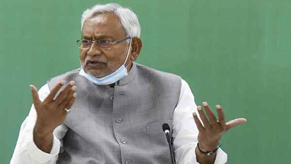 Why wont Nitish ask about the health of his friend Lalu Yadav, said - remember 2018 Why wont Nitish ask about the health of his friend Lalu Yadav, said - remember 2018