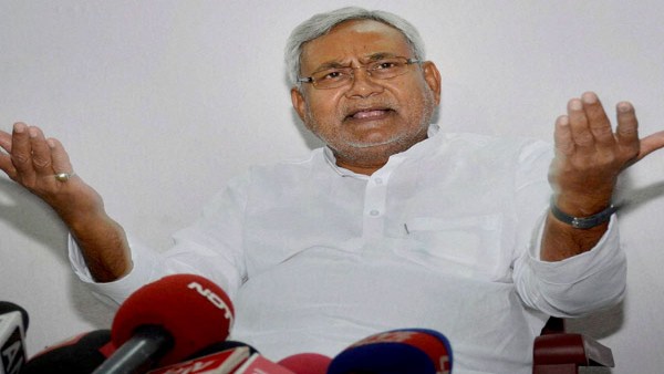 अरुणाचल प्रदेश में 6 जदयू विधायकों की टूट के बाद बढ़ी है खटपट