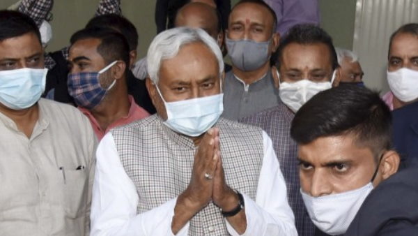 राज्य में NRC लागू नहीं किया जाएगा: नीतीश