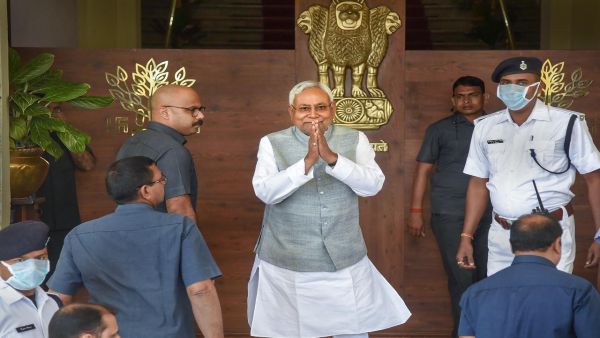 आरजेडी नेताओं के लिए जेल से लालू यादव ने जारी किया विशेष हिदायत