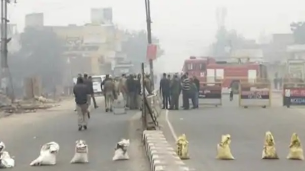 suspicious device found in Sector 63 area of Gautam Buddh Nagar suspicious device found in Sector 63 area of Gautam Buddh Nagar