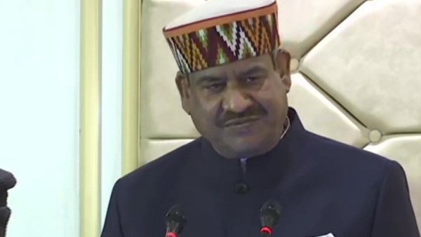 Om Birla Om Birla