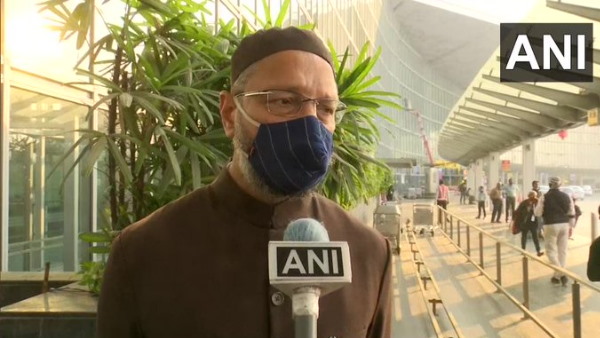 west bengal assembly elections 2021 Asaduddin Owaisi Kolkata visit met Abbas Siddiqui west bengal assembly elections 2021 Asaduddin Owaisi Kolkata visit met Abbas Siddiqui