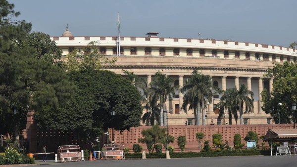 parliament house parliament house