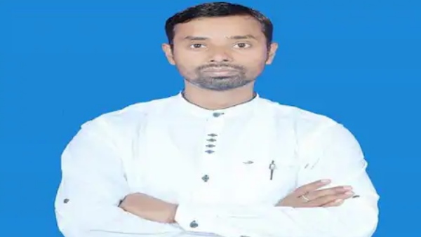 leader of JDU student wing shot injured in Patna leader of JDU student wing shot injured in Patna