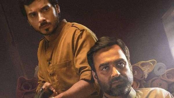 Mirzapur-1 में भौकाल हुआ इतना मशहूर कि सीजन-2 में मेकर्स ने बना दिया बियर ब्रांड, क्या आपने नोटिस किया? Mirzapur-1 में भौकाल हुआ इतना मशहूर कि सीजन-2 में मेकर्स ने बना दिया बियर ब्रांड, क्या आपने नोटिस किया?