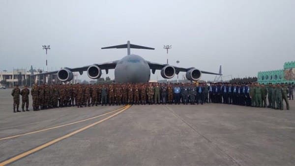 army army