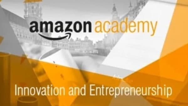amazon amazon