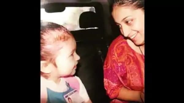 Smriti Irani Smriti Irani
