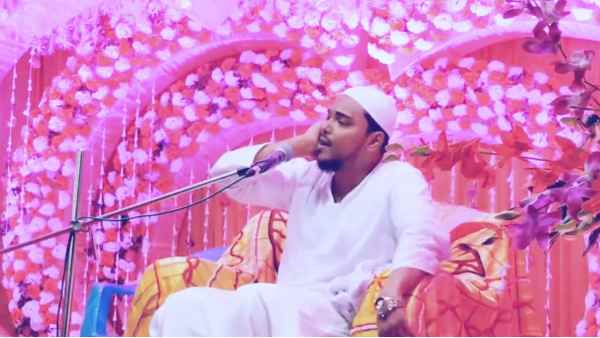 जब राजनीति में नहीं था तो क्या बीजेपी नहीं जीती-सिद्दीकी