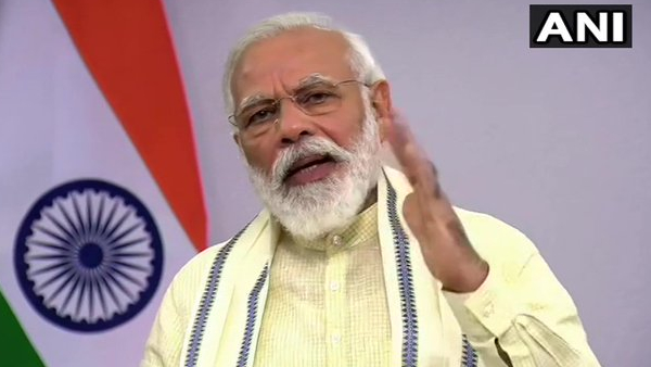 कोरोना वैक्सीन पर PM मोदी करेंगे चर्चा