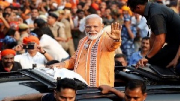 प्रधानमंत्री के तौर पर आज भी देश की पहली पसंद मोदी