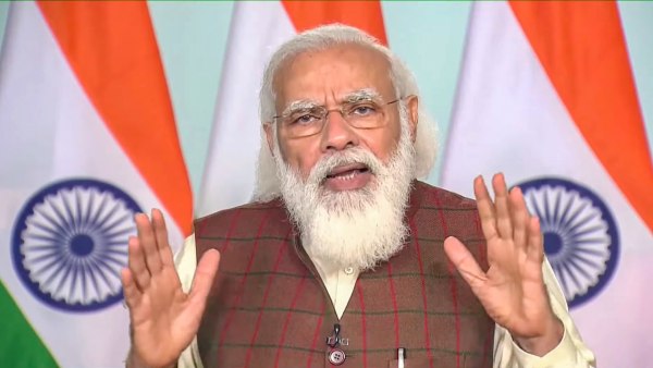 modi modi