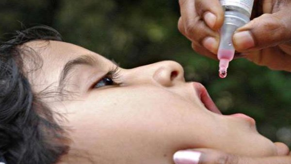 पाकिस्तान में क्यों नहीं हुआ उन्मूलन?