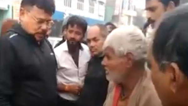 अधिकारियों काे वृद्धावस्था पेंशन मंजूर करने के निर्देश