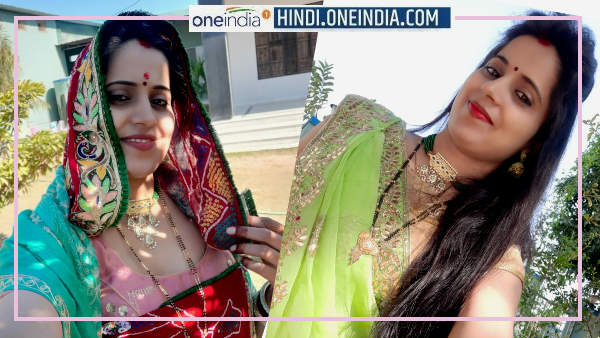 प्रमिला नेहरा का साक्षात्कार