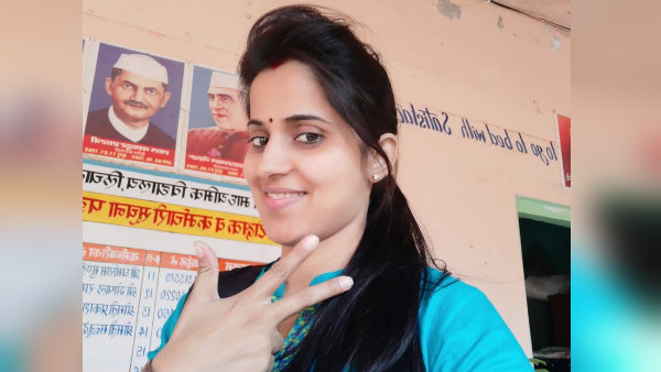 कौन हैं प्रमिला नेहरा