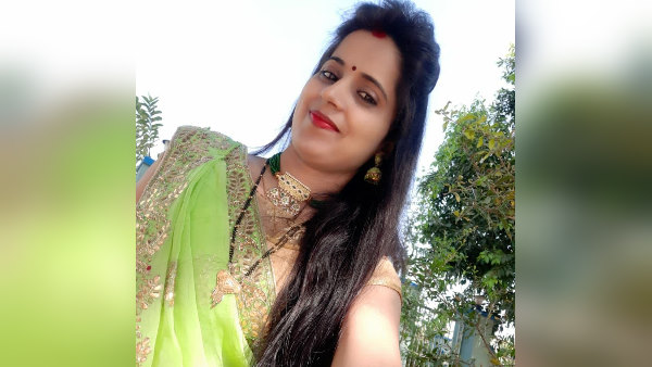आरएएस प्री दो बार कर चुकी हैं पास