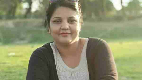 Woman known as Bullet wali Pratibha surrendered in Sultanpur court Woman known as Bullet wali Pratibha surrendered in Sultanpur court