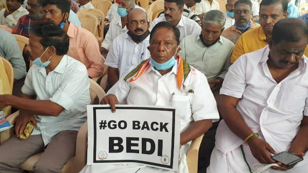 Narayanasamy Narayanasamy