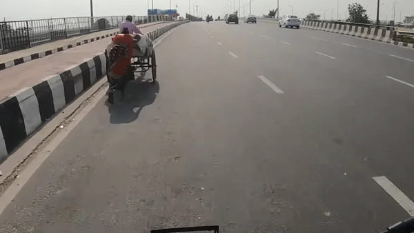 वीडियो दिल्ली एनसीआर क्षेत्र का
