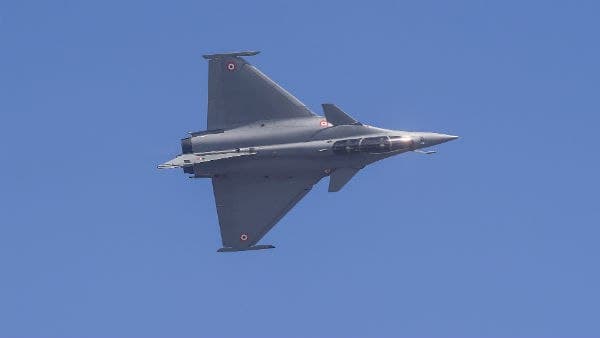 Rafale Rafale