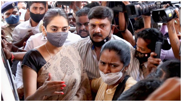 Ragini Dwivedi Ragini Dwivedi