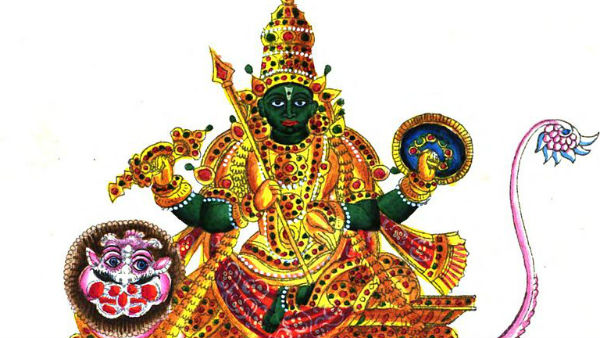 जीवन में सफलता दिलाता है राहु, अगर कुंडली में ऐसे योग जीवन में सफलता दिलाता है राहु, अगर कुंडली में ऐसे योग