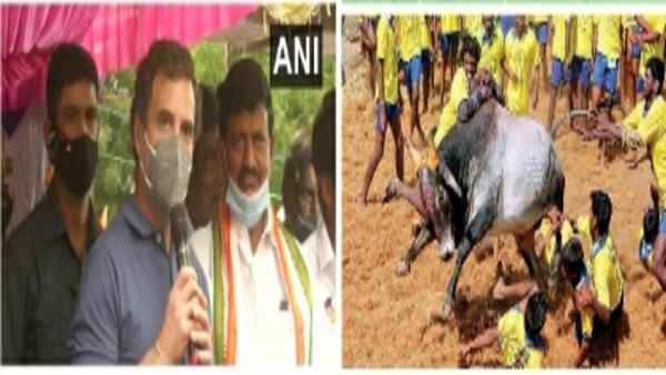कांग्रेस के पुराने स्टैंड से कैसे भाग खड़े हुए राहुल गांधी