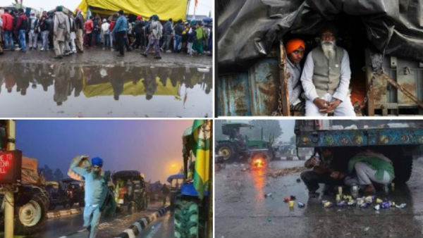सरकार की क्रूरता के दृश्यों में,अब कुछ शेष नहीं: राहुल गांधी सरकार की क्रूरता के दृश्यों में,अब कुछ शेष नहीं: राहुल गांधी