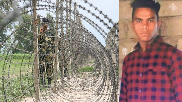कुम्हारों का टीबा निवासी गेमराराम है पाकिस्तान में