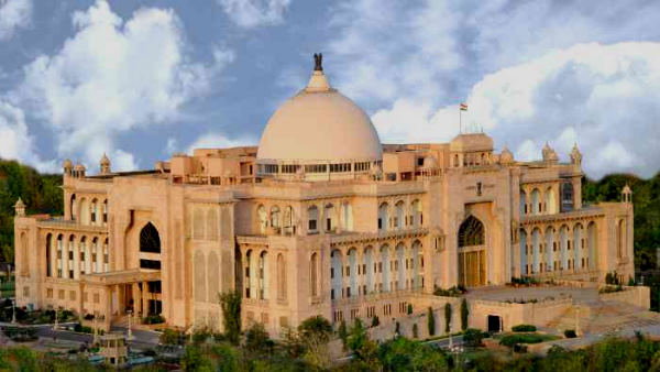 Rajasthan Governor gives nod to convene the Budget session of the state Assembly from February 10 Rajasthan Governor gives nod to convene the Budget session of the state Assembly from February 10
