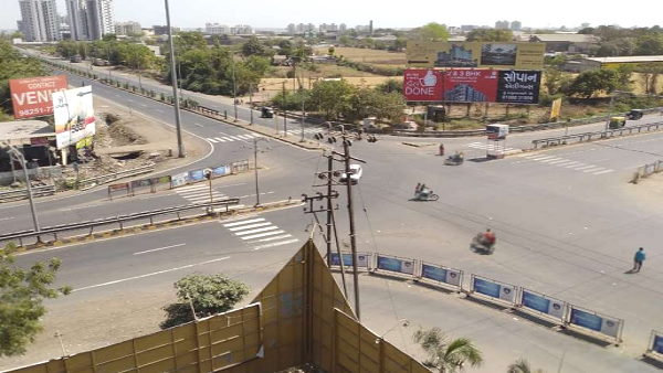 a new modern bus stand to be built in rajkot, 6800 sq m land allotted by Gujarat CM Rupani a new modern bus stand to be built in rajkot, 6800 sq m land allotted by Gujarat CM Rupani