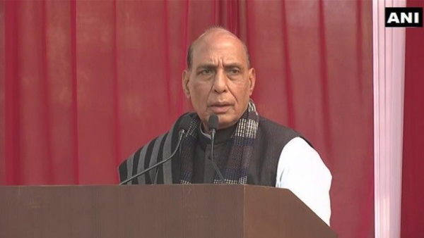 Defence Minister Rajnath Singh says Armys commendable work during India China standoff Defence Minister Rajnath Singh says Armys commendable work during India China standoff