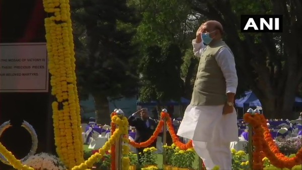 rajnath singh rajnath singh