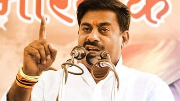 Rameshwar Sharma Rameshwar Sharma