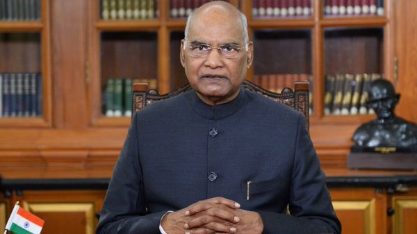 गणतंत्र दिवस की पूर्व संध्या पर राष्ट्रपति ने किया देश को संबोधित, जानिए क्या कहा गणतंत्र दिवस की पूर्व संध्या पर राष्ट्रपति ने किया देश को संबोधित, जानिए क्या कहा