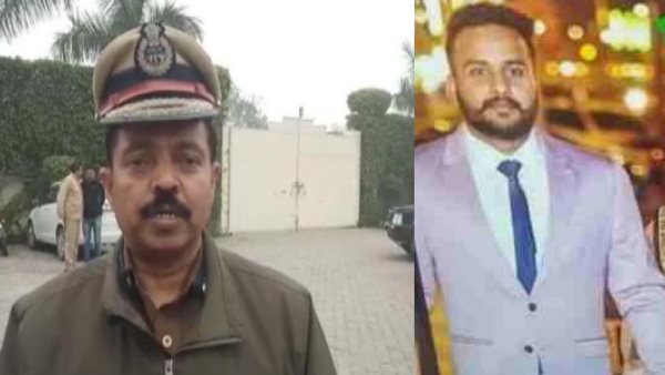 rampur farmer succumbed after antemortem injuries says ADG Bareilly in Rampur rampur farmer succumbed after antemortem injuries says ADG Bareilly in Rampur