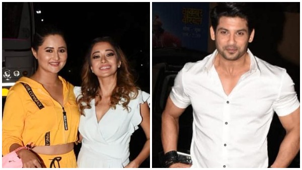 Sidharth Shukla Sidharth Shukla