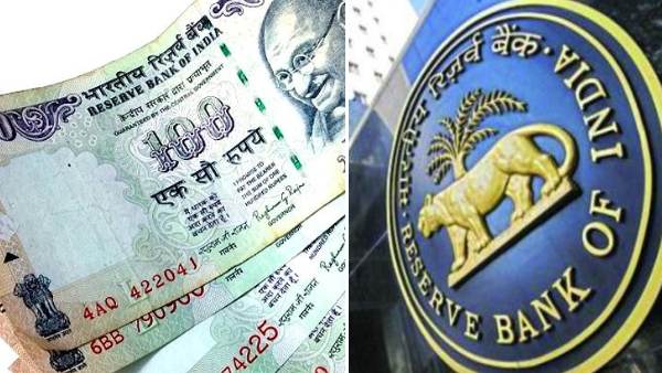 पहले से हैं बाजार में 100 के नए नोट