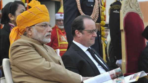 गणतंत्र दिवस 2016