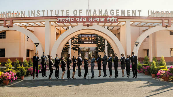 IIM इंदौर ने जारी किया CAT 2020 का रिजल्ट, एक क्लिक में यहां देखें और डाउनलोड करें IIM इंदौर ने जारी किया CAT 2020 का रिजल्ट, एक क्लिक में यहां देखें और डाउनलोड करें