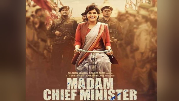 ऋचा चड्ढा को मिल रही हैं धमकियां